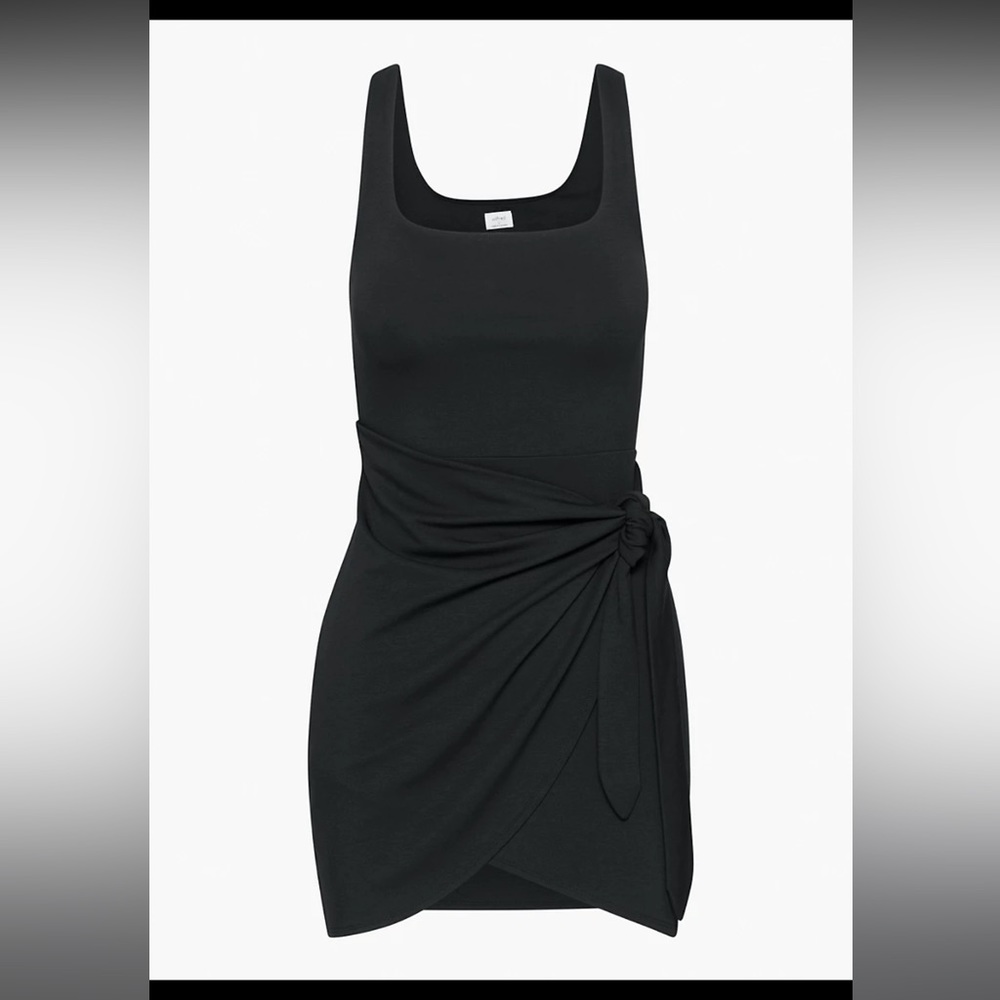 Wilfred Saturn Mini Dress